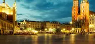 Фото компанії Туроператор "КРУЇЗ ПЛЕНЕТ"