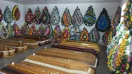 Фото компанії Салон ритуальних послуг