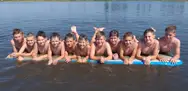 Фото компанії Волинський обласний спортивний клуб "Магістр"