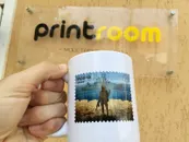 Фото компанії Printroom