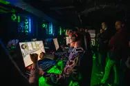 Фото компанії Комп'ютерний клуб "Force Arena"