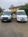 Фото компанії Послуги вантажних та пасажирських перевезень по Україні