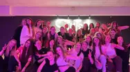 Фото компанії Sintez dance studio