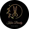 Логотип компанії Салон-перукарня "КОКО Beauty"