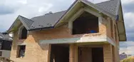 Фото компанії Будівельна компанія "Золоті руки"