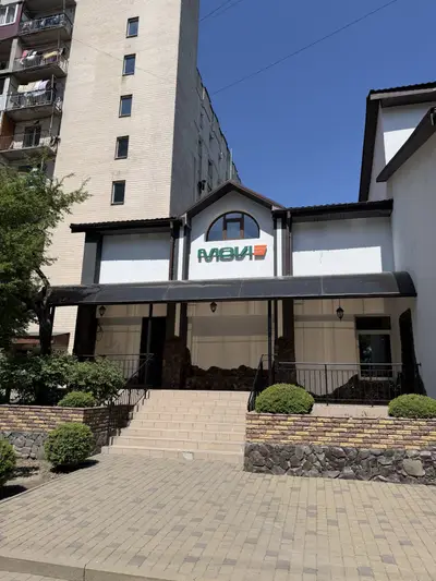 Фото компанії Дитячий садок "Movi"