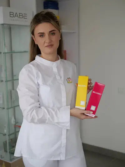 Фото компанії Dr.maria_hakh_cosmetolog