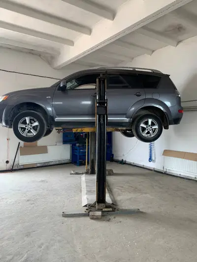Фото компанії Car master garage