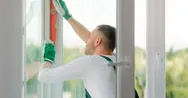 Фото компанії Монтаж вікон та дверей