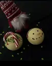 Фото компанії Святкові подарунки, шоколадні бомбочки з маршмелоу, солодощі