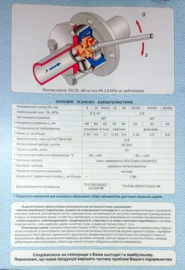 Фото компанії Виробничо-наукове підприємство "Спецарм"