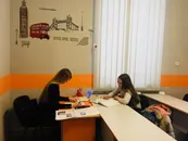 Фото компанії Центр іноземних мов та перекладів "IQ"