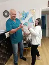 Фото компанії Масаж