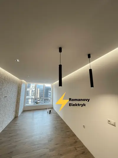 Фото компанії Romanovy Elekrtyk