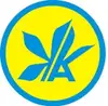 Логотип компанії Агентство "Кий Авіа"