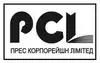 Логотип компанії Прес Корпорейшн Лімітед
