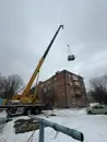 Фото компанії Послуги спецтехніки