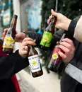 Фото компанії Пивоварня "Brater"