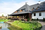 Фото компанії Ресторанний комплекс "Гуцульська Гражда"