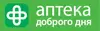 Логотип компанії Аптека Доброго Дня
