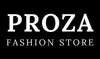 Логотип компанії Магазин верхнього жіночого одягу "PROZA"
