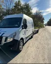 Фото компанії Бус везе
