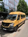 Фото компанії Пасажирські перевезення Україна - Німеччина - Люксембург- +