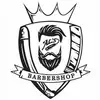 Логотип компанії AL'S Barbershop Lviv