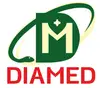 Логотип компанії Медичний центр "Діамед"
