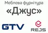 Логотип компанії Меблева фурнітура