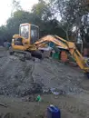 Фото компанії Послуги міні екскаватора