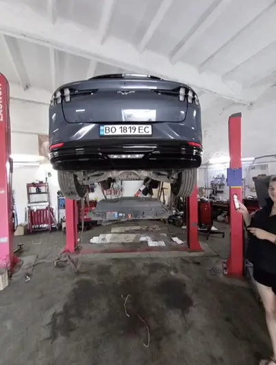Фото компанії Custom Garage