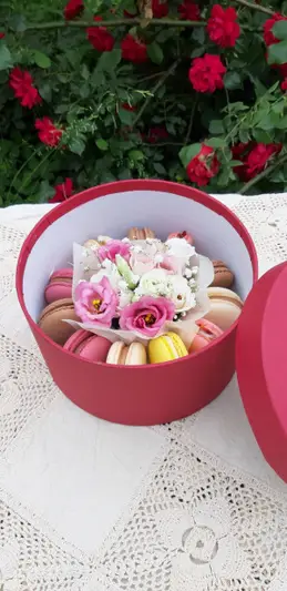 Фото компанії Sweet Desserts