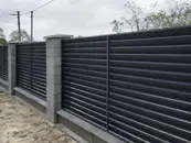 Фото компанії Ворота, огорожі