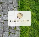 Фото компанії GOLD YARD