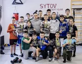 Фото компанії Sytov_fight_club
