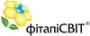 Логотип компанії ФітапіСвіт