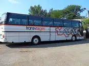 Фото компанії Туристична агенція "Калина-Туртранс"