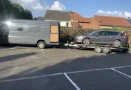 Фото компанії Пасажирські перевезення в країни Європи