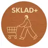 Логотип компанії SKLAD +
