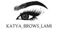 Фото компанії Katya_brows_lami_khm
