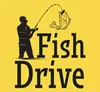 Логотип компанії Риболовний магазин "Fish Drive"