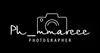 Логотип компанії Фотограф