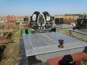 Фото компанії Вироби з граніту