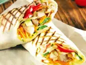 Фото компанії M&S Doner