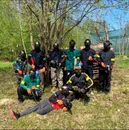 Фото компанії Пейнтбольний клуб "Берда"