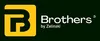 Логотип компанії Brothers
