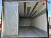 Фото компанії Вантажні перевезення