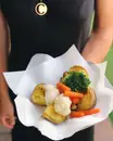 Фото компанії Печена Картопля