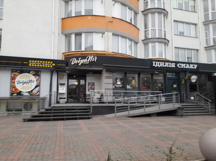 Фото компанії Крафтова пекарня "Добра Піч"